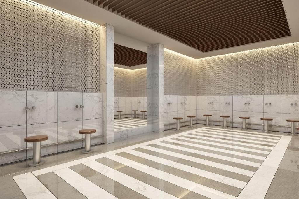 Mövenpick Hotel Istanbul Asia Airport, foto 4