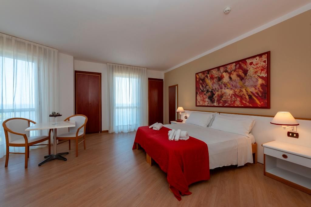 Torre Normanna Hotel & Resort, foto 14