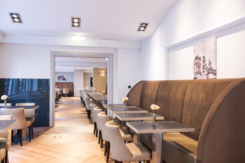 Leonardo Hotel Vienna, foto 11