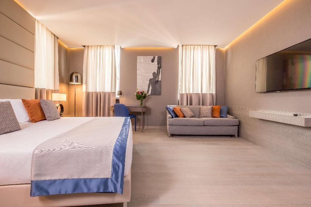 Orazio Palace Hotel, foto 6