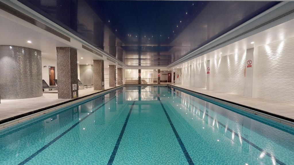 Holiday Inn London - Kensington High St., foto 4