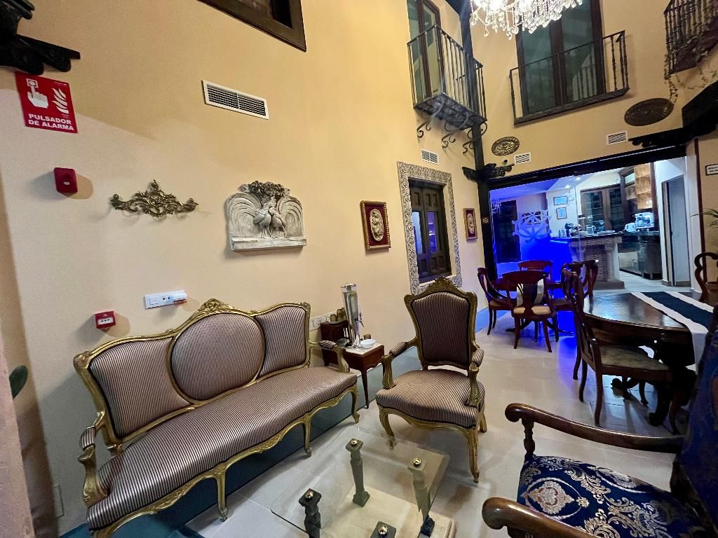 Hotel Boutique Casón De Los López, foto 12