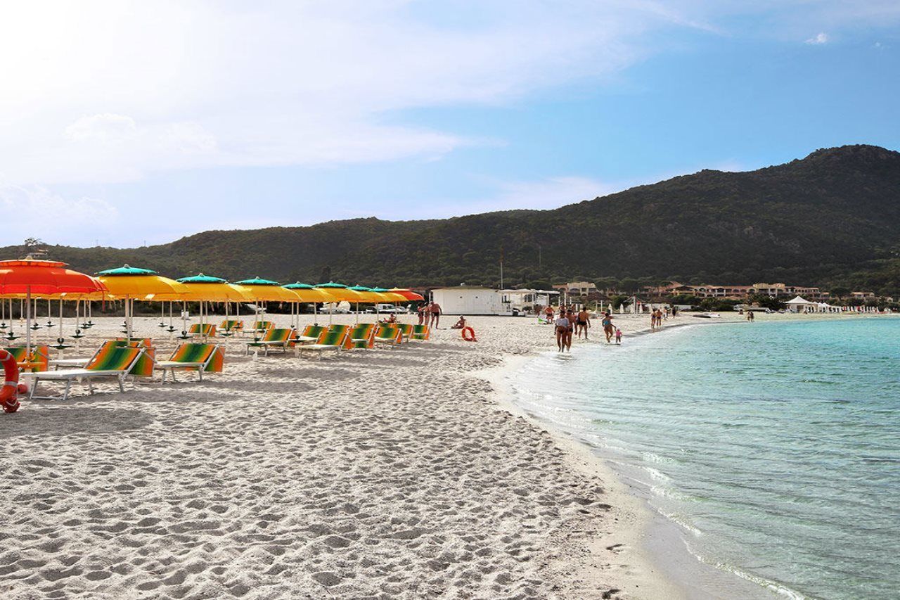 Colonna Beach Hotel, foto 7