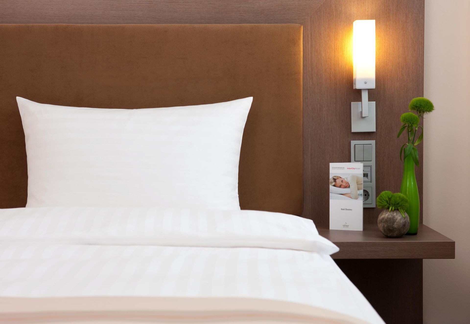 IntercityHotel Berlin Hauptbahnhof, foto 3
