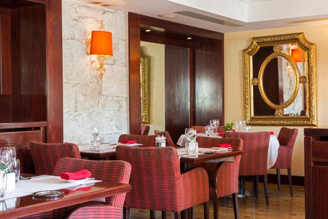 Hotel Aston La Scala, foto 11