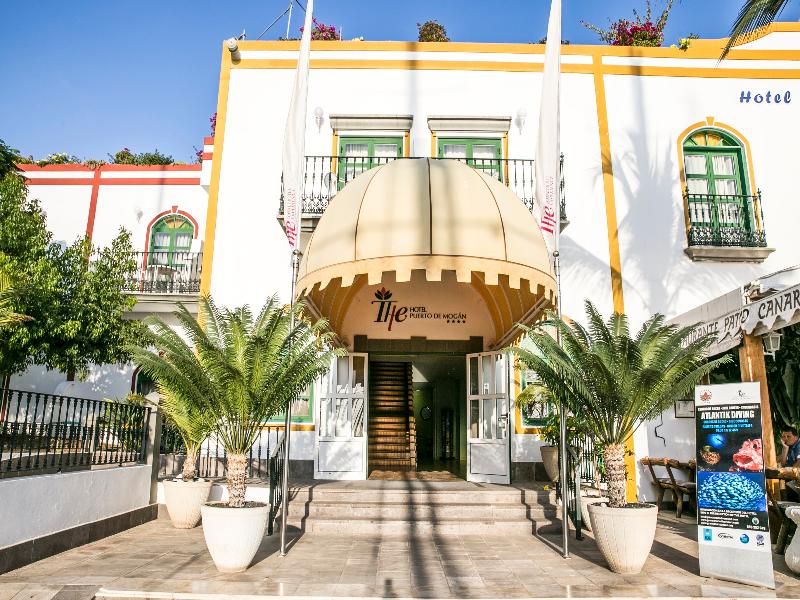 Apartamentos LIVVO Puerto de Mogán, foto 5