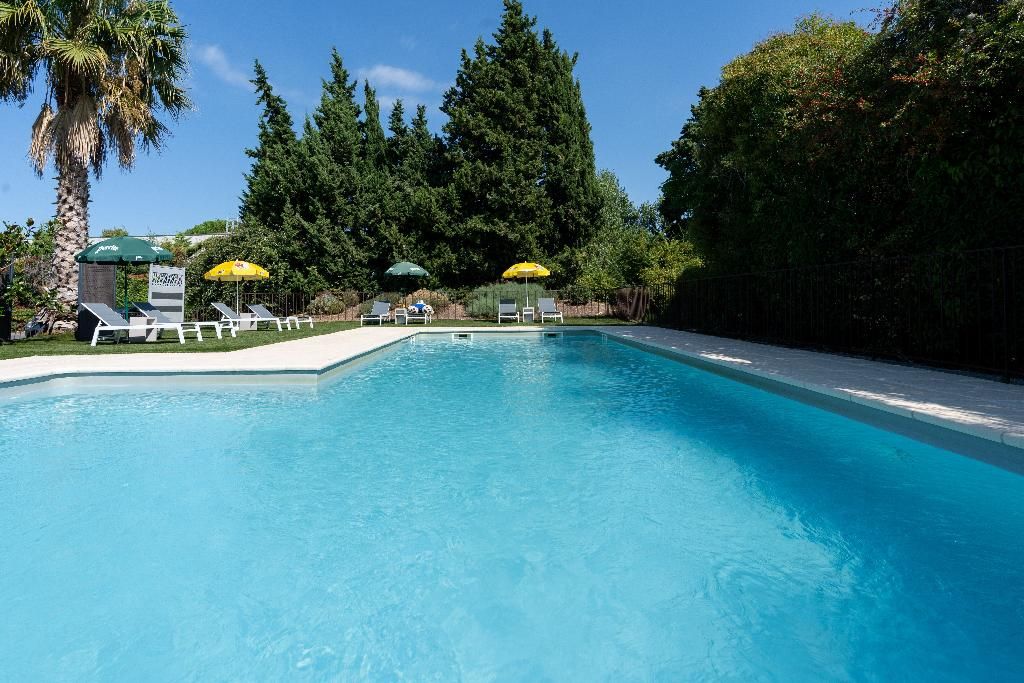 Brit Hotel Avignon Sud - Le Calendal, foto 8