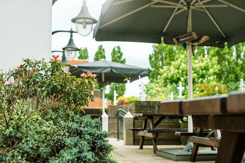 Arden Hotel & Leisure Club, foto 14