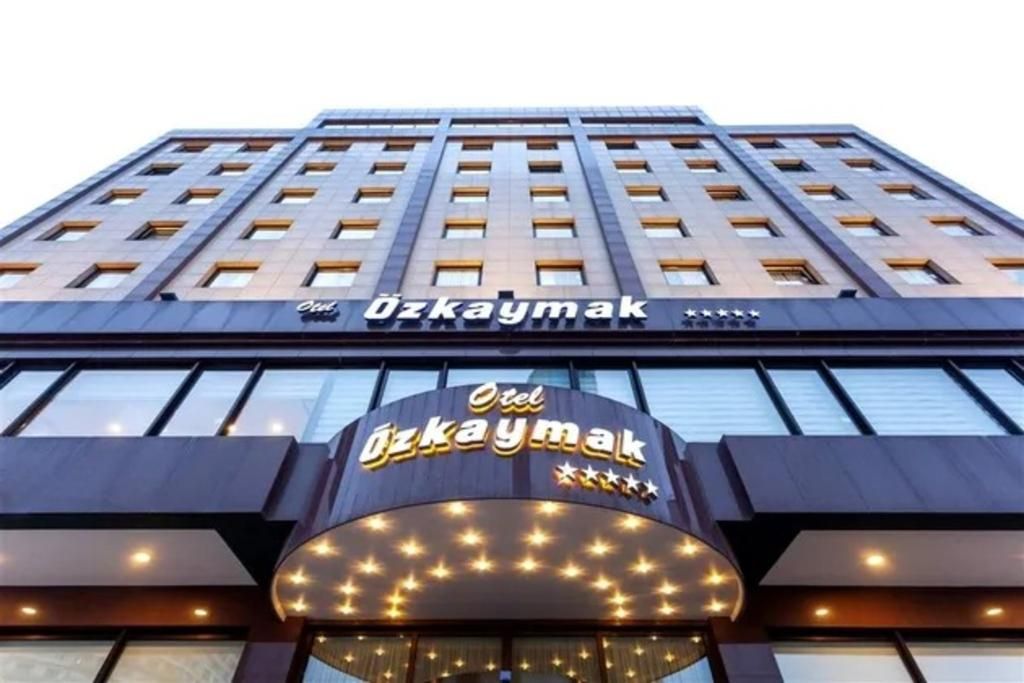 Özkaymak Konya , foto 11