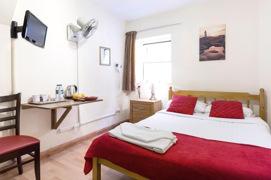 City London Hotel, foto 10