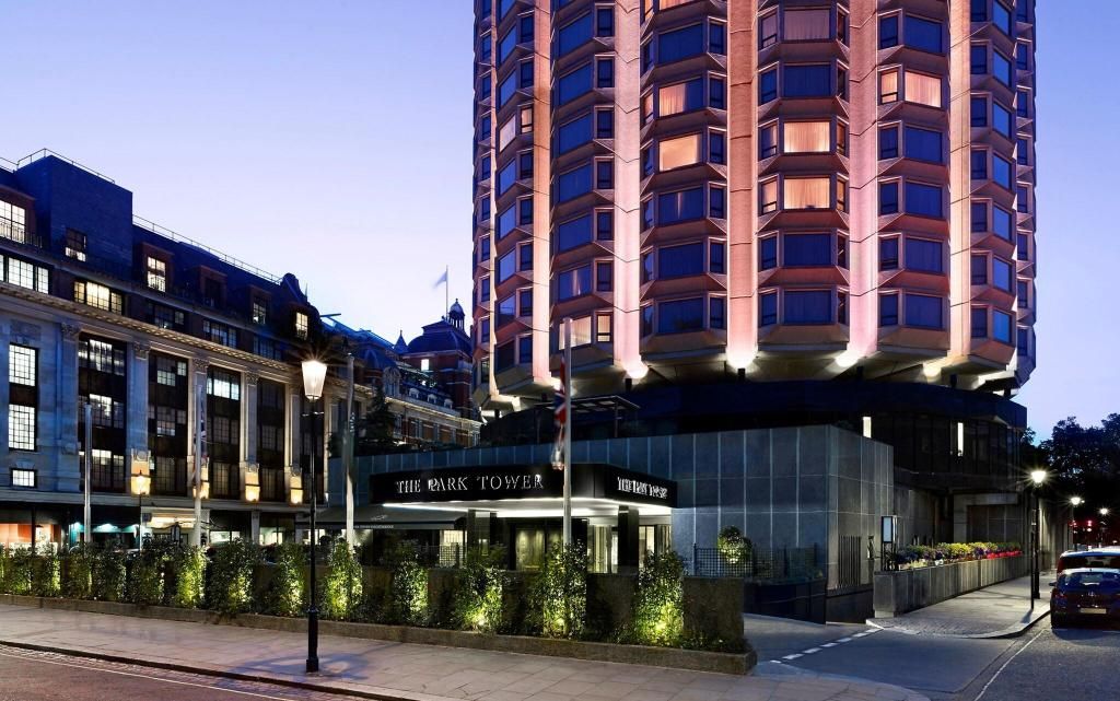 The Park Tower Knightsbridge, a Luxury Collection Hotel, London, foto 15