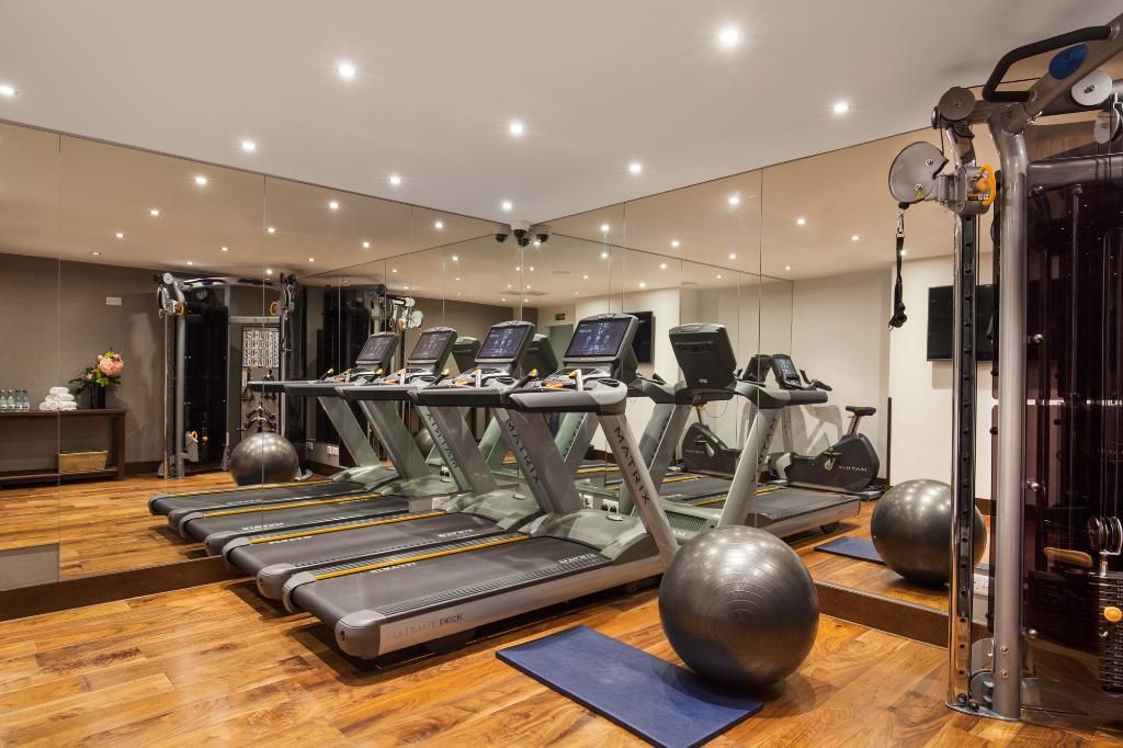 Montcalm Piccadilly Townhouse, foto 8