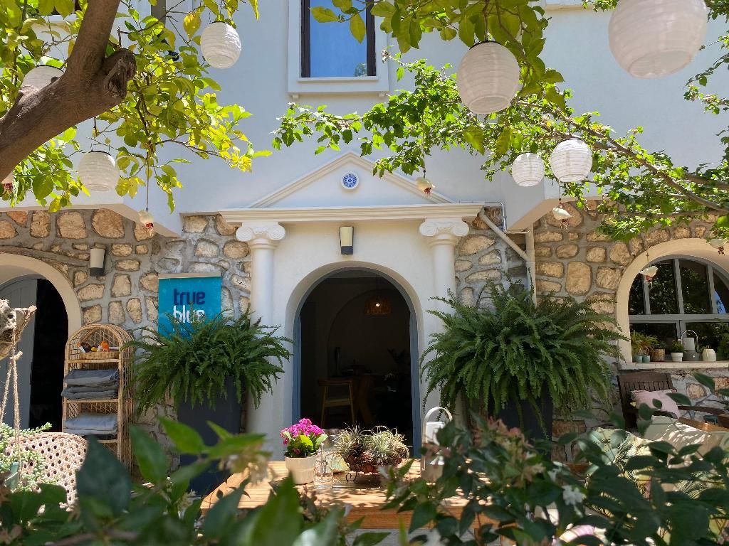 True Blue Boutique Hotel Kalkan, foto 10