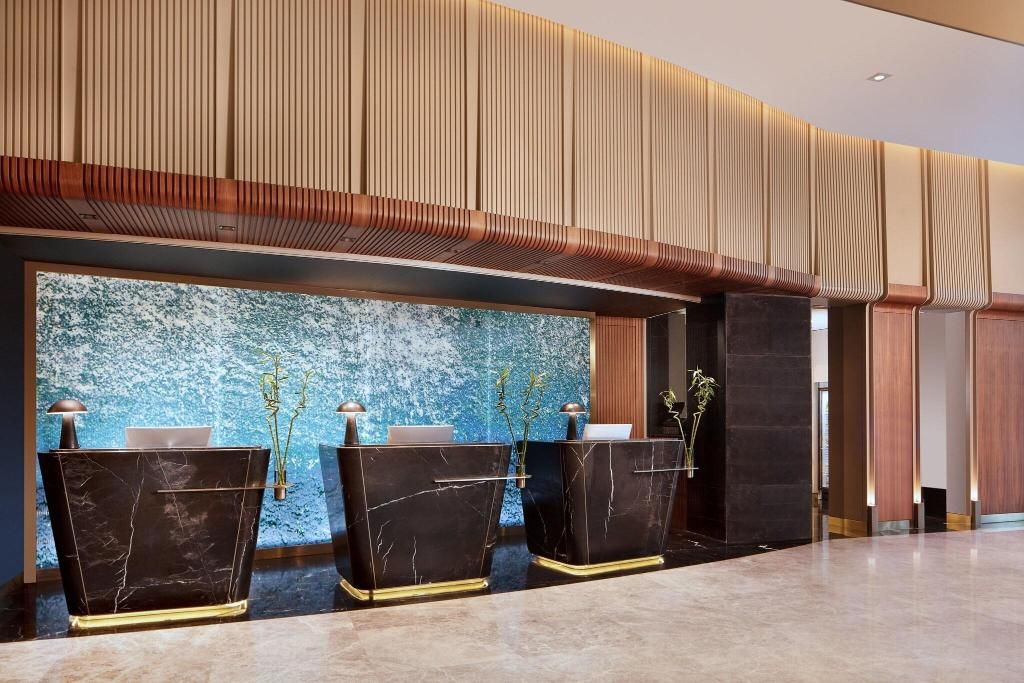Delta Hotels By Marriott Istanbul Levent, foto 10