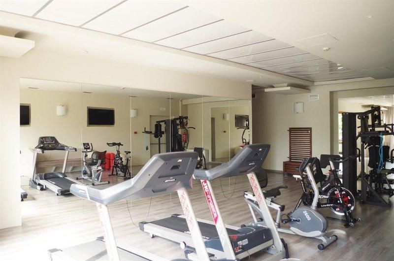 Best Quality Hotel La Darsena, foto 15