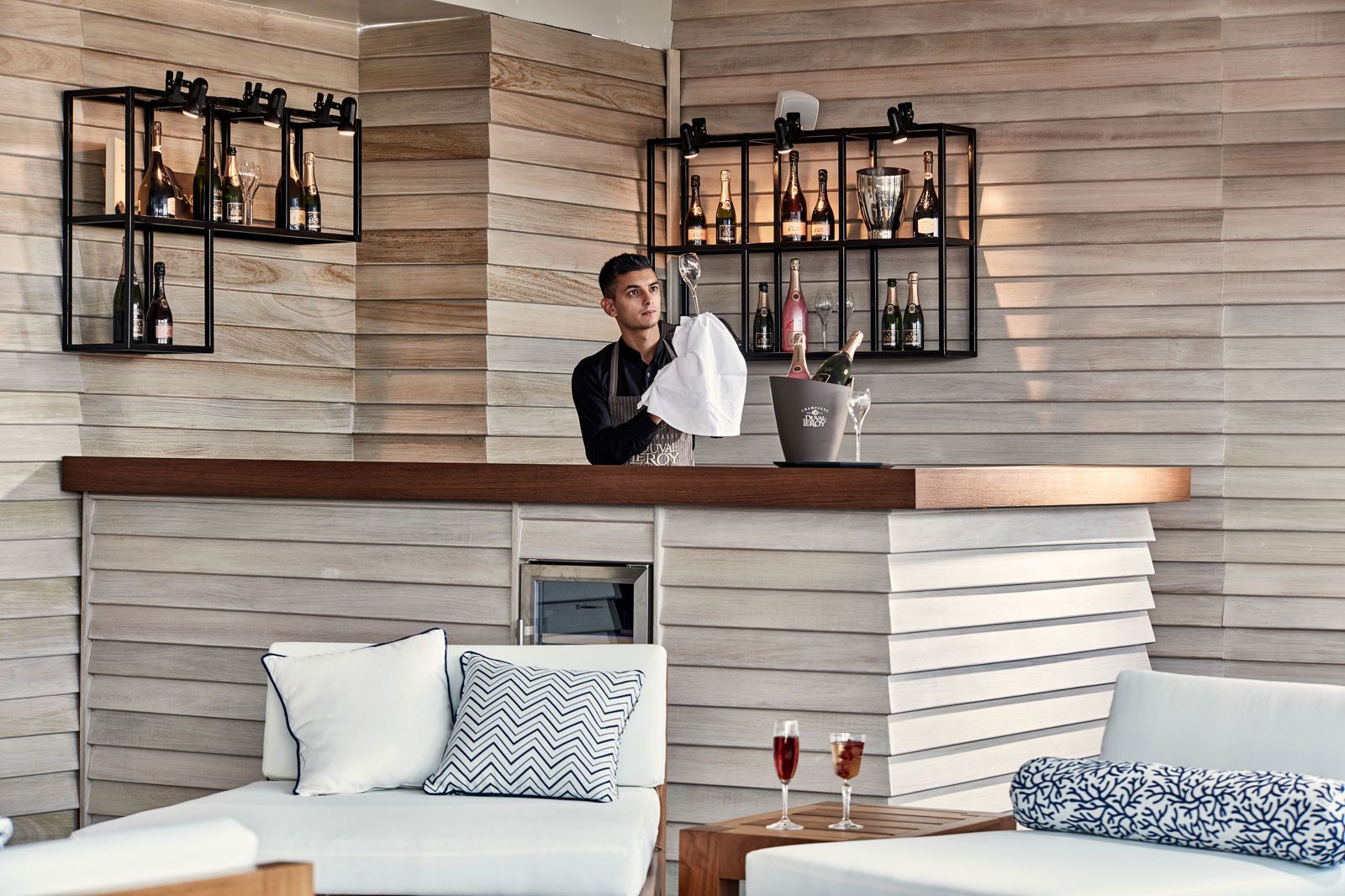 Antigon Urban Chic Hotel, foto 6