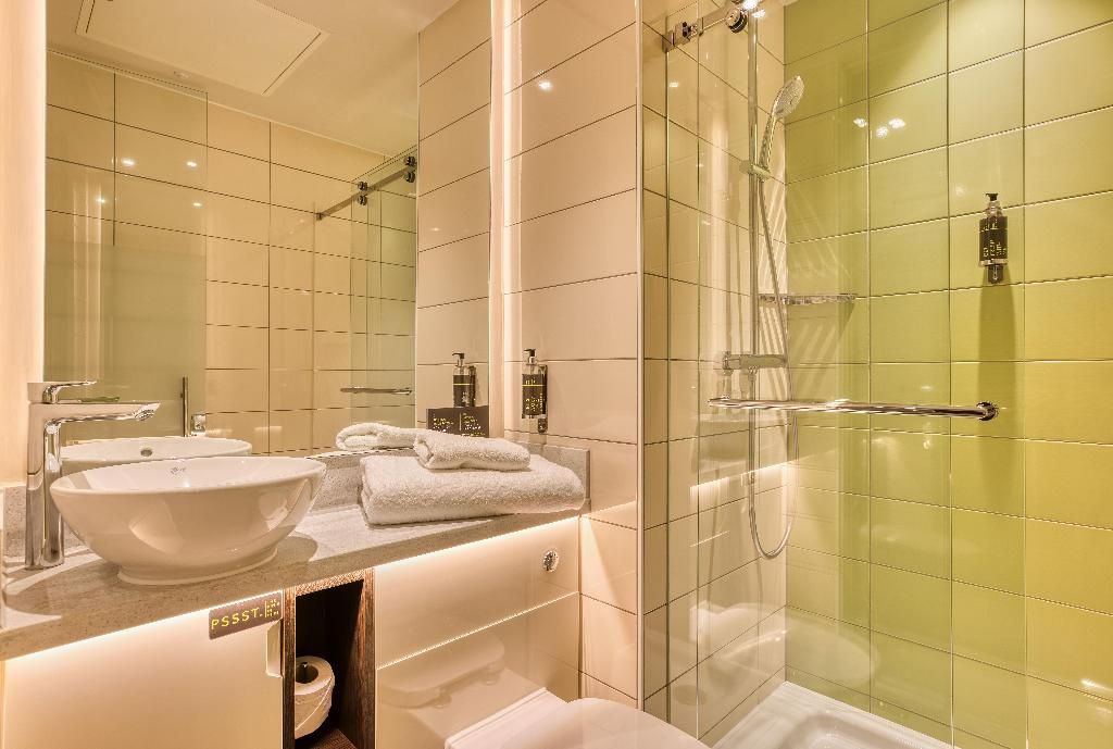 hub by Premier Inn London Soho, foto 8