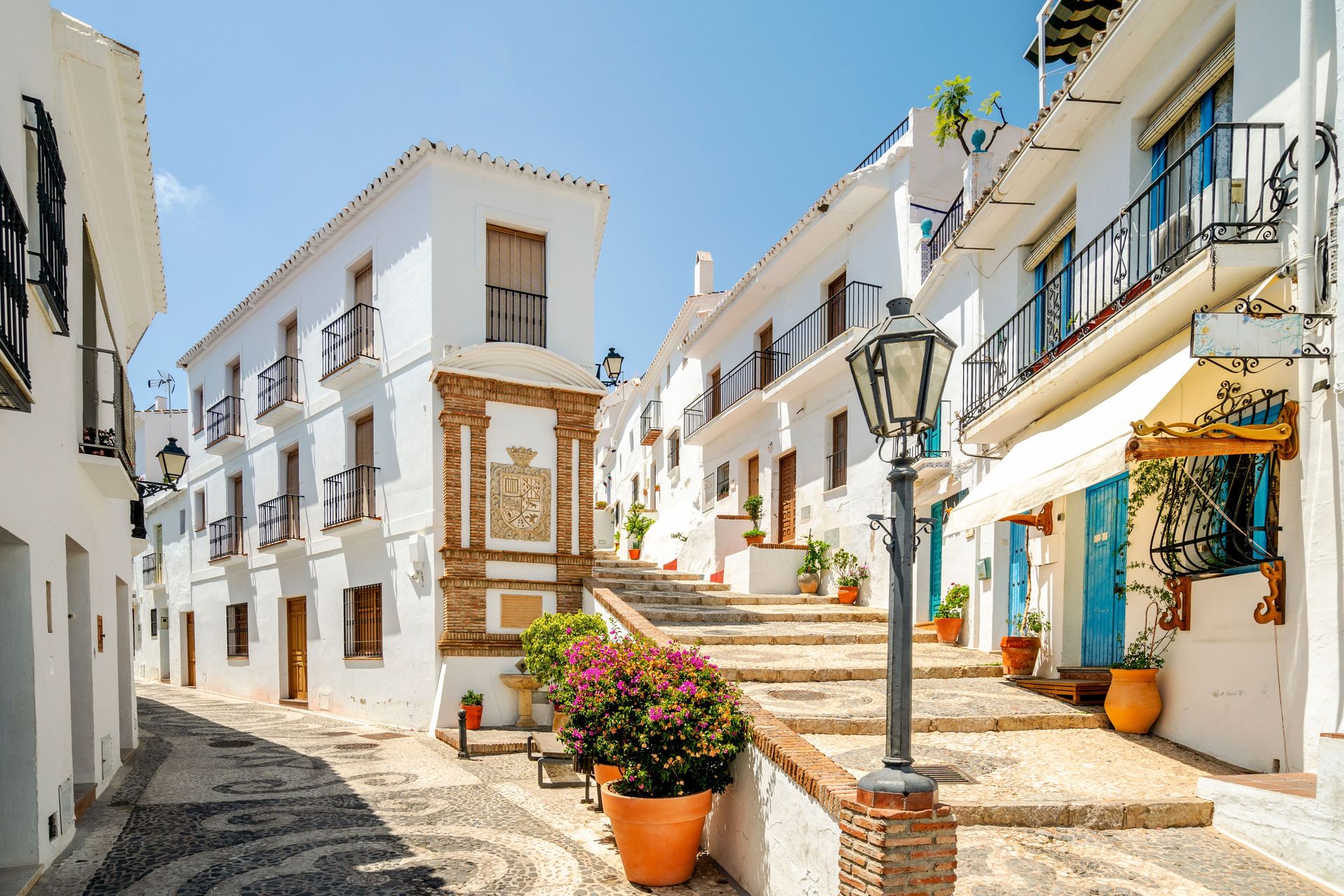 Ontdek Granada en de oostelijke Costa del Sol vanuit Nerja, foto 3