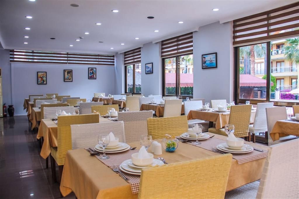 Yaman Life Hotel, foto 3