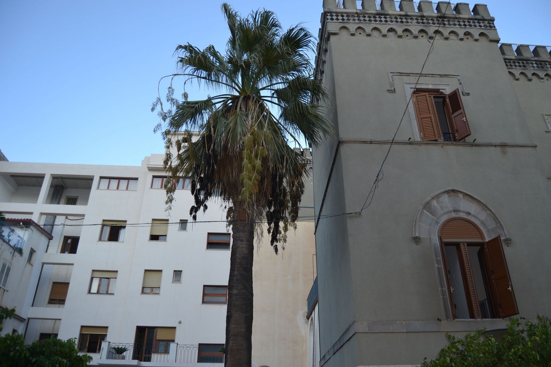Palazzo Durante, foto 2