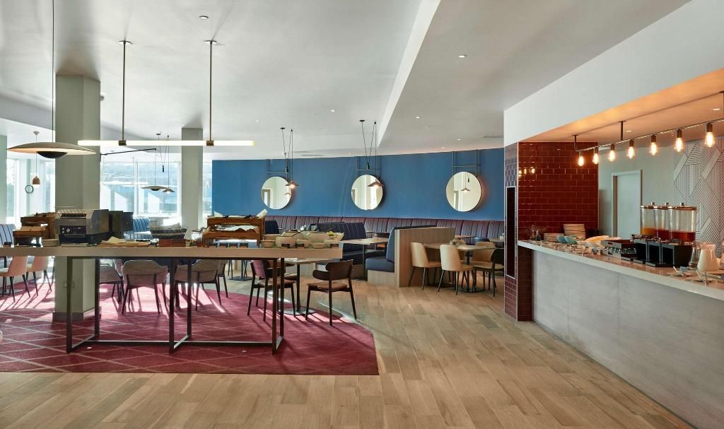 Hyatt Place London Heathrow Airport, foto 13
