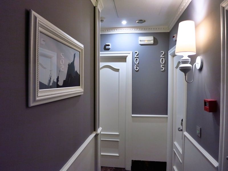 Hotel Boutique Catedral, foto 15