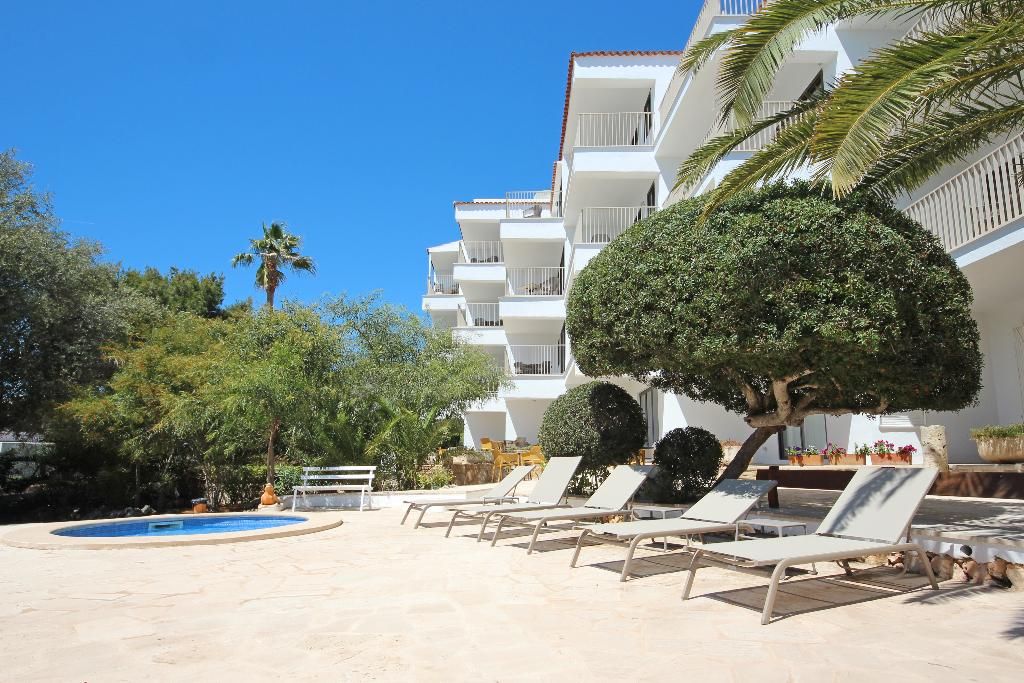 Niu d'Aus Apartments, foto 6