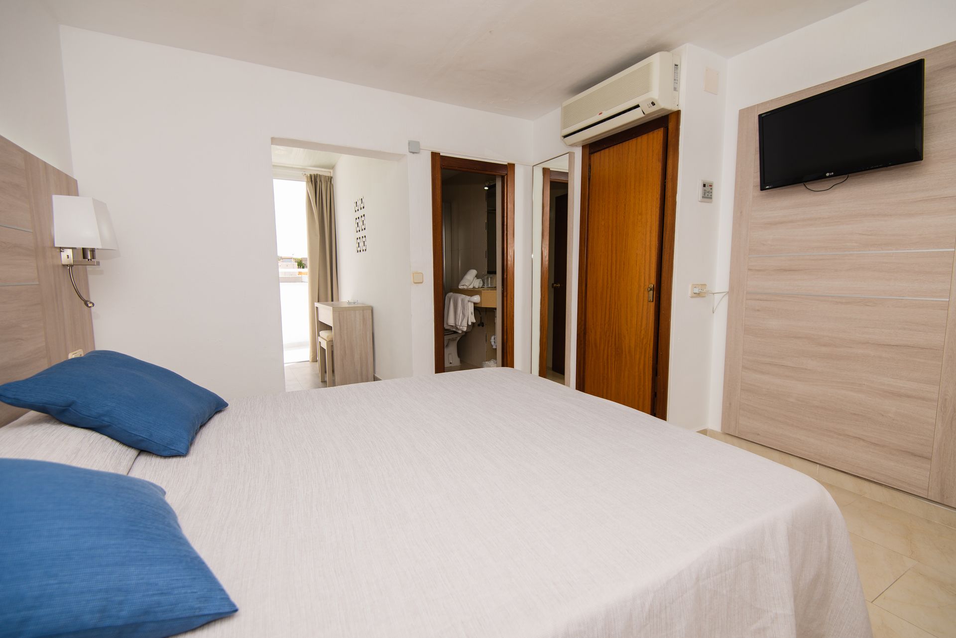 Hotel Bella Mar, foto 12