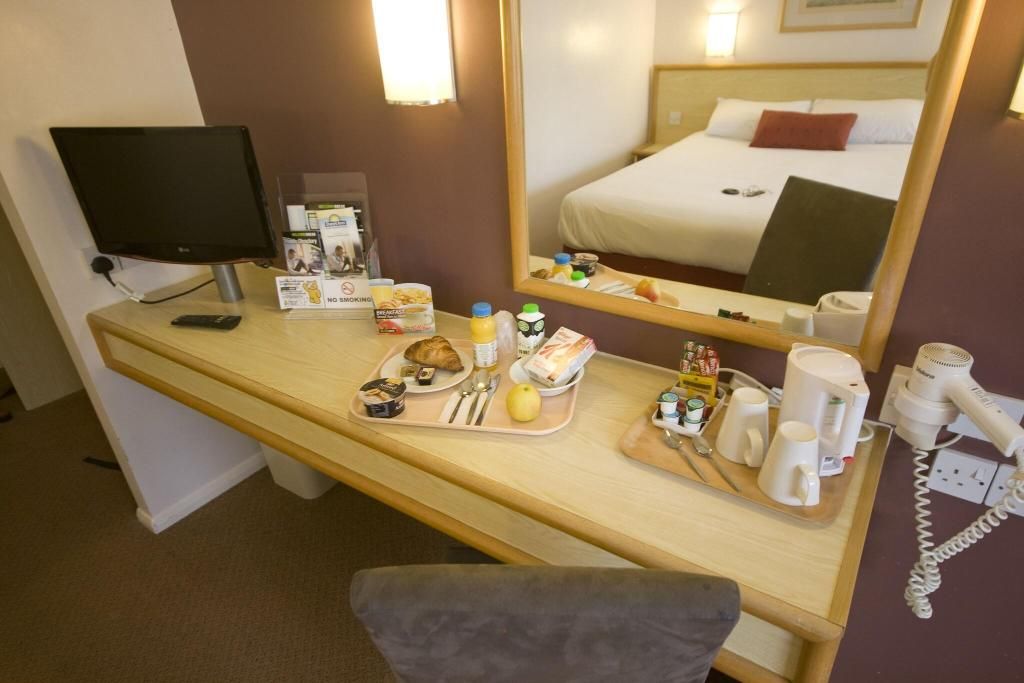 Days Inn by Wyndham Sedgemoor M5, foto 12