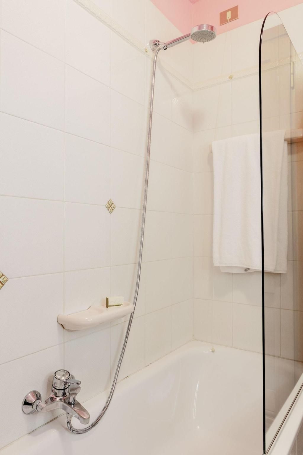 Hotel Villa San Michele, foto 5