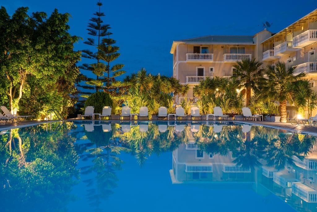 Zakynthos Hotel, foto 12