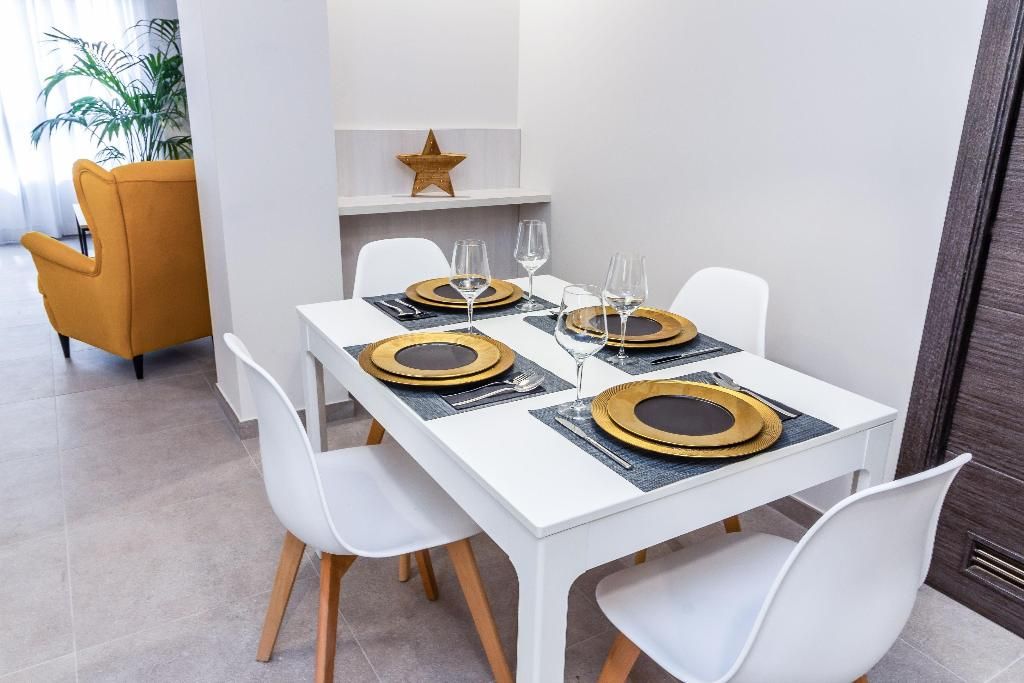 URBANSEA Holiday Homes, foto 14