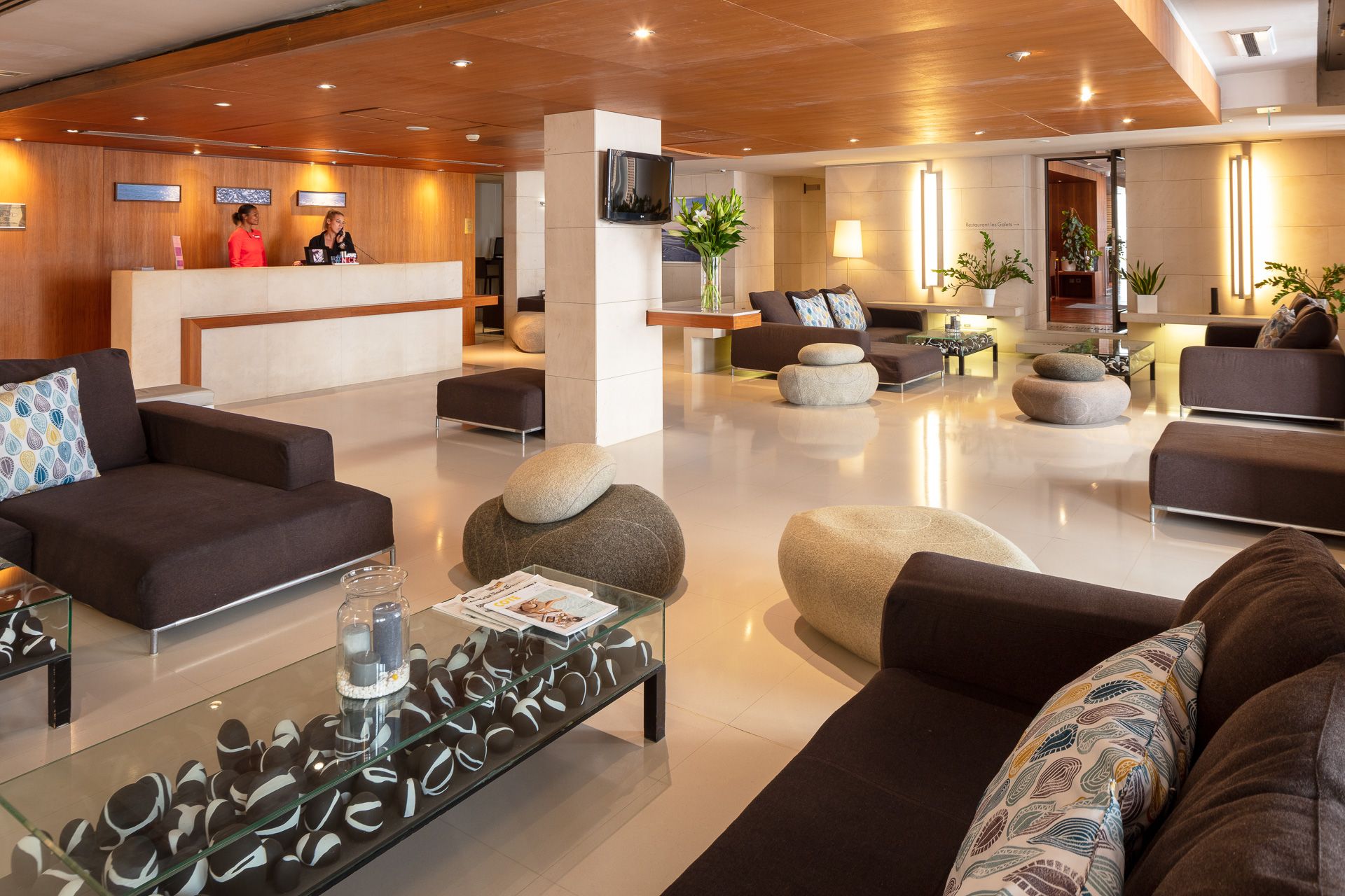 Beau Rivage, foto 2