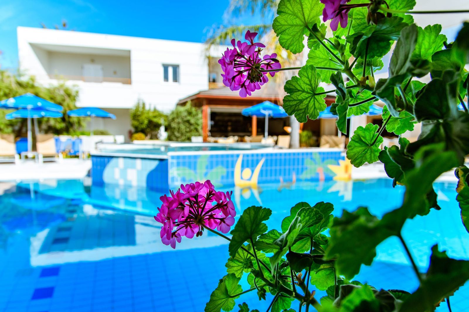 Anais Collection Hotels & Suites, foto 7