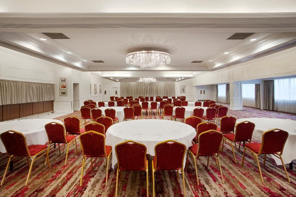 Leonardo Hotel and Conference Venue Aberdeen Airport, foto 9