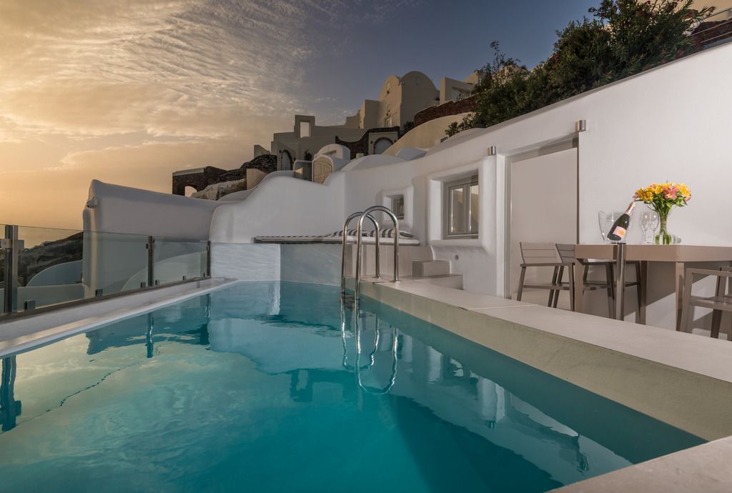 Elite Luxury Suites, foto 8