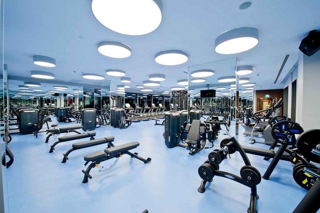 Radisson Blu Hotel, Kayseri, foto 11