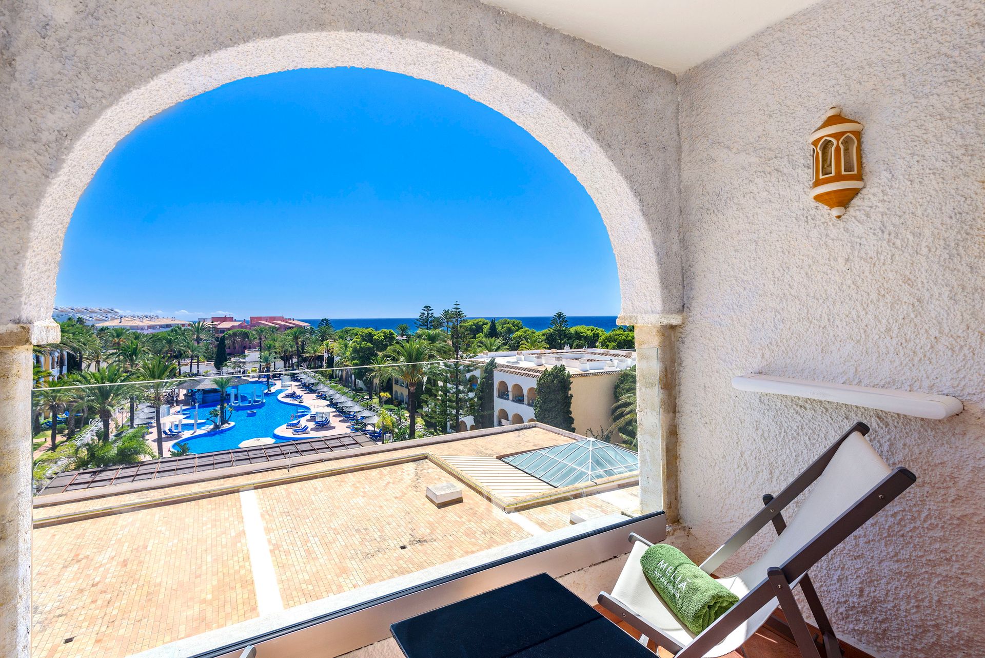 Meliá Zahara Resort & Villas, foto 10