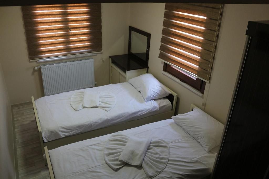 Beyoglu Huzur Hotel, foto 6