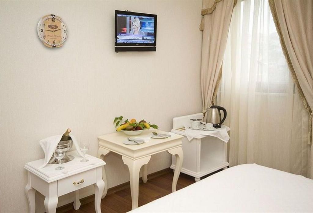Fuat Bey Palace Hotel, foto 12