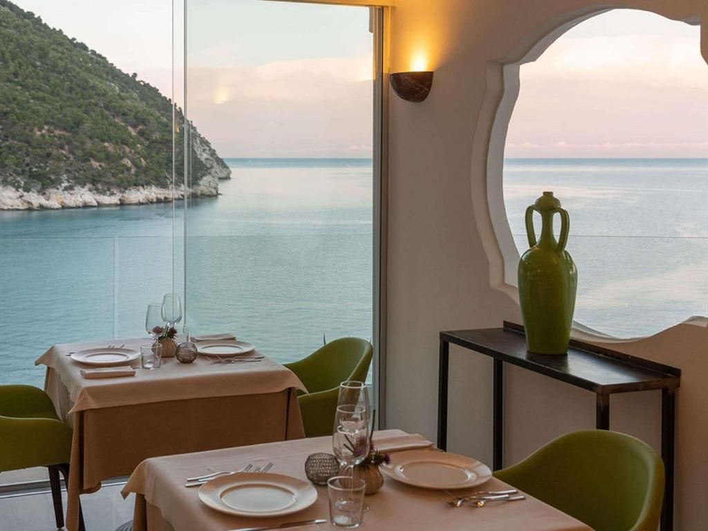 Hotel Baia delle Zagare, foto 10