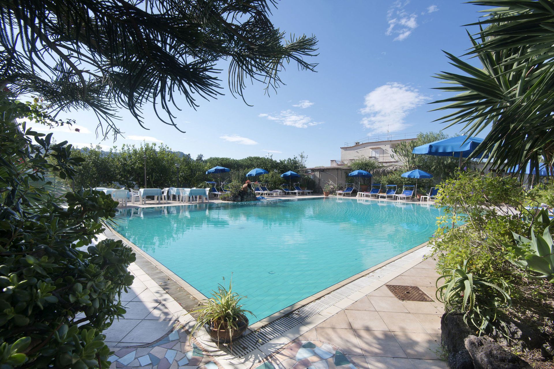 Hotel Villa Melodie, foto 3
