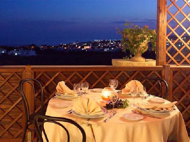 Messapia Hotel & Resort, foto 2