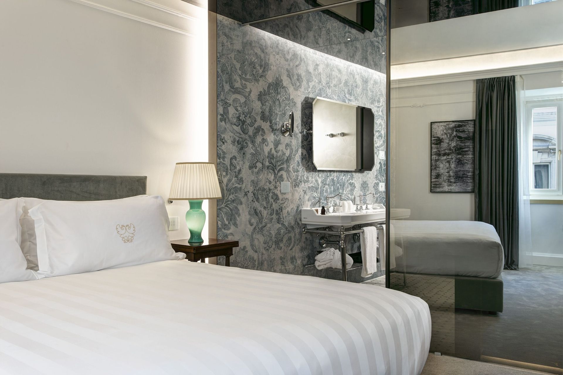 Grand Hotel Duchi d'Aosta, foto 10