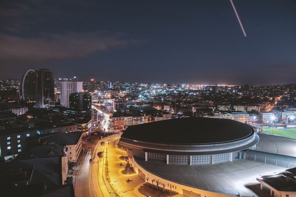 Serenity Suites Istanbul Airport, foto 12