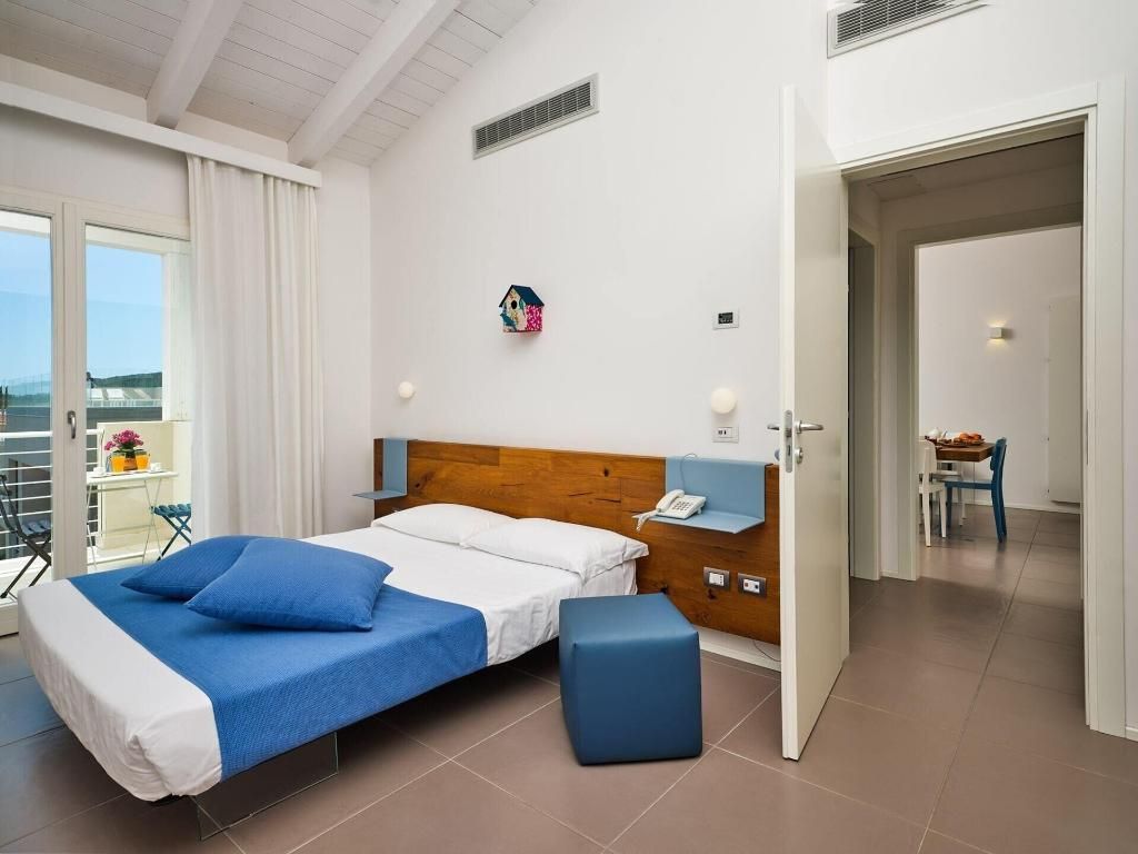 Hotel Residence Porto San Paolo, foto 11