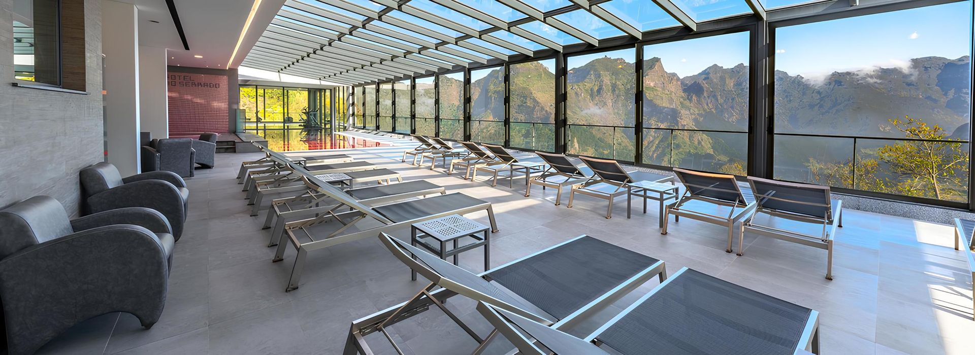Eira do Serrado Hotel & Spa, foto 14