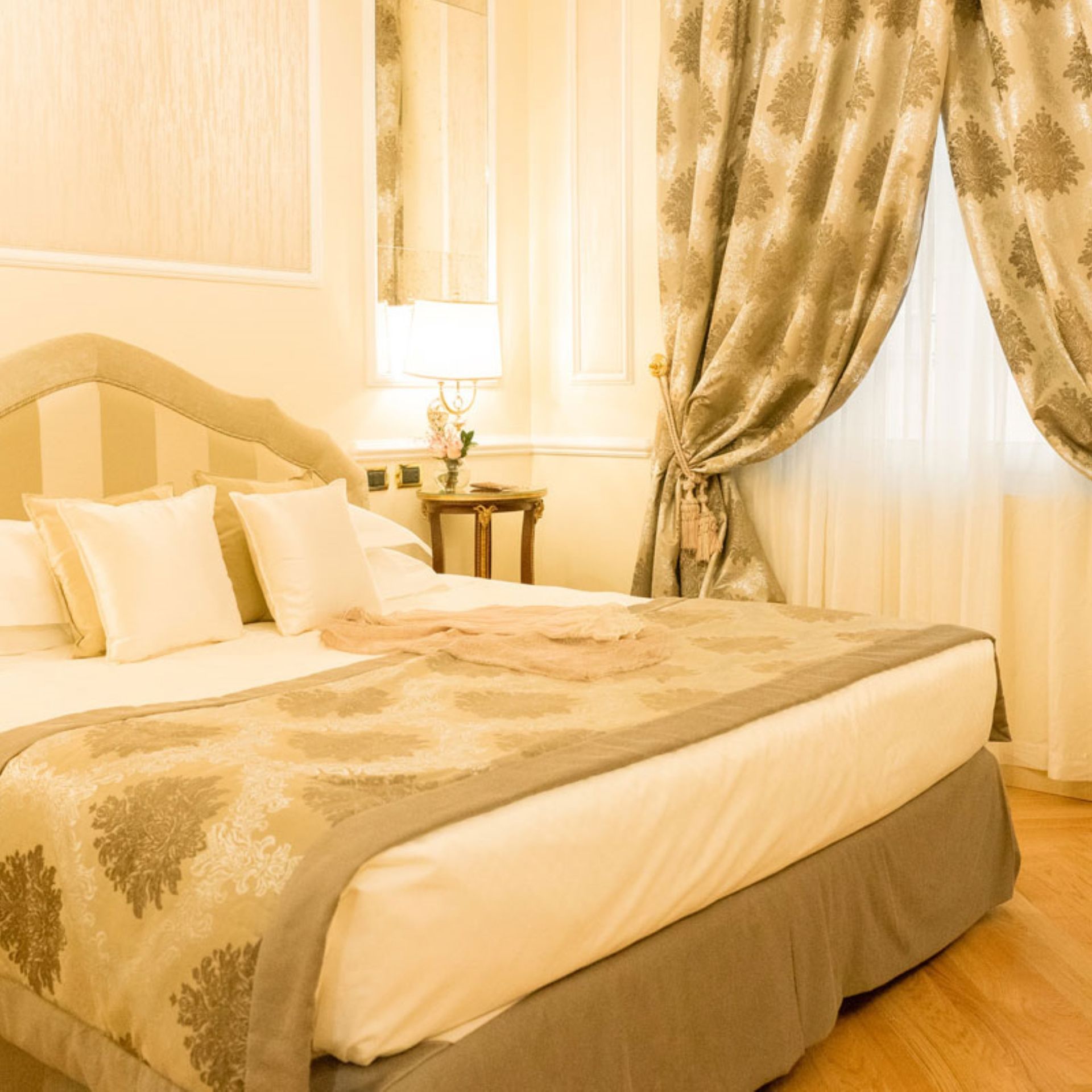 Grand Hotel Majestic gia' Baglioni, foto 5