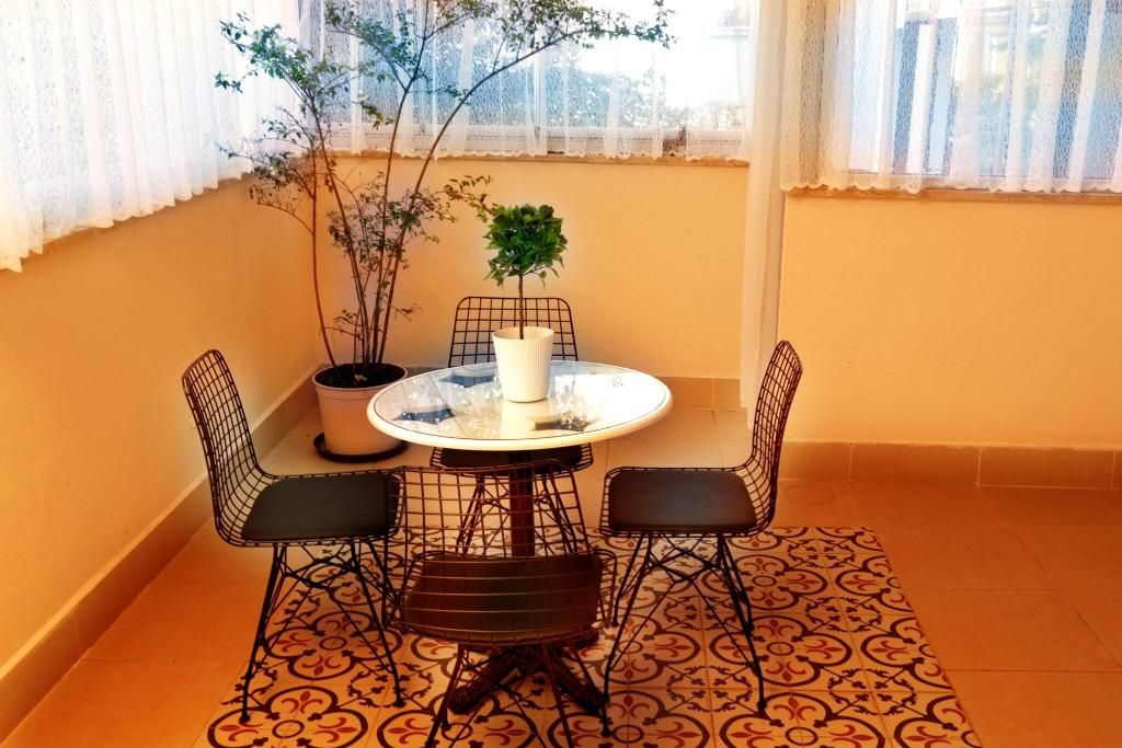 Sisli MLS Hotel, foto 2
