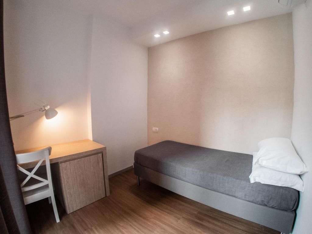 Prestige Rooms Chiaia, foto 10